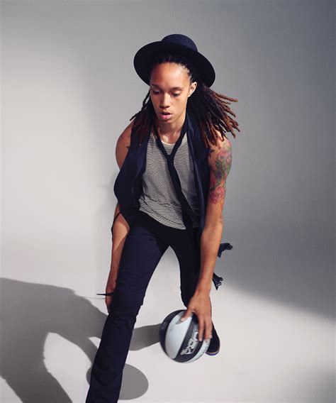 Photo Gallery: Brittney Griner | Brittney griner, Clothes, Fashion