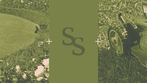 S&S | brand identity | Behance
