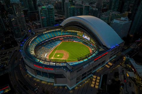 Rogers Centre Gate Entrance Guide Quick Tips For Visitors The