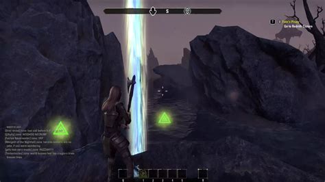 ESO Necrom All Telvanni Peninsula Skyshard Locations GINX TV