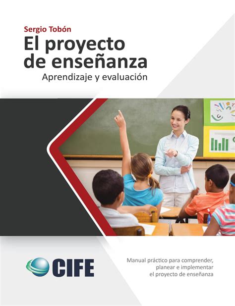 Manual proyecto enseñanza 5 0 docx by CIFE Centro Universitario Issuu