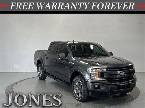 Jones Ford - Deals in Savannah, TN - CarGurus