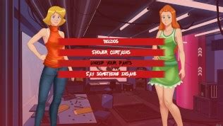 Paprika Trainer V0 4 5 0 Totally Spies Part 5 Dildos By Loveskysan69 Free Porn Videos YouPorn
