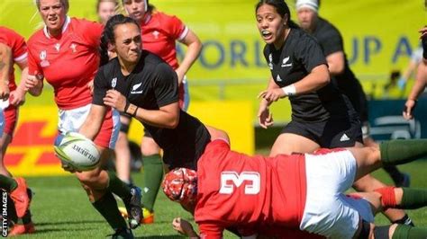 Rugby World Cup: New Zealand males's and girls's fixture conflict not ...