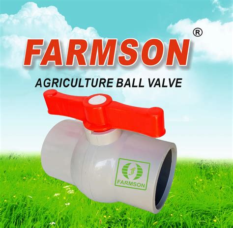 Polypropylene Ball Valves At Rs Piece Polypropylene Ball Valve In