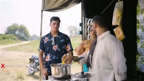 Dur Ke Naate Hindi Hot Series Part 8