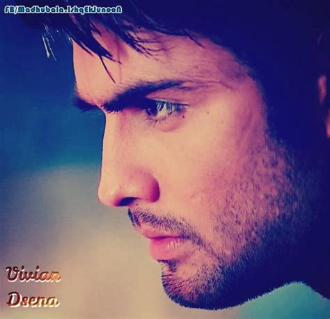 Vivian Dsena - Vivian Dsena Fan Art (32439252) - Fanpop