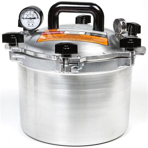 Pressure Canner Qt By All American Kooi Housewares Off