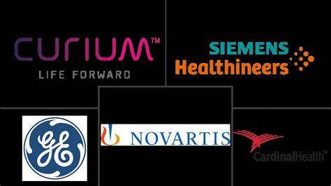 Europe Nuclear Medicine Market Size & Share Analysis - Industry ...