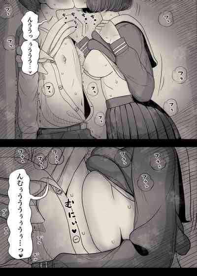 Jogakuryou Ni Sasowarete Nhentai Hentai Doujinshi And Manga