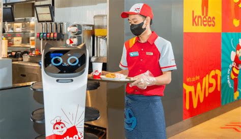 Jollibee Levels Up Joy And Alagang Jollibee Service With New Store