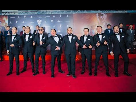 Зура 2-ын дараах Фантастик продакшныхны бүжиг 🔥💯 - YouTube