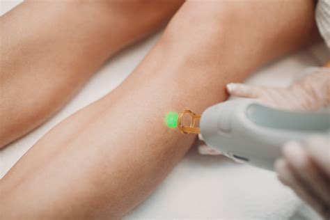 Laser transdérmico Dua Clinica