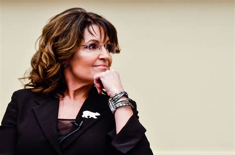 Sarah Palin Calls Retired New York Ranger Ron Duguay Her Buddy Amid