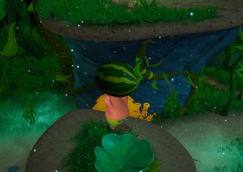 Guide For Spongebob Squarepants Battle For Bikini Bottom Rehydrated Kelp Forest