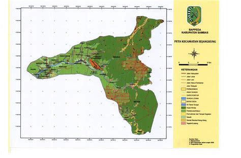 Image Unik Pemerintah Provinsi Kalimantan Barat Badan Penanggulangan