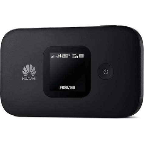 Huawei Hotspot Mobile E5577 320 4g Lte Wi Fi Jusqua 150 Mbits