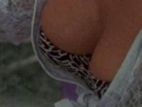 AMY SEDARIS Nude AZNude