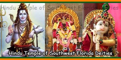 About Hindu Temple of Southwest Florida Deities