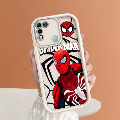 Jual Compitable With Infinix Hot 10 11 Play X688C Cassing Softcase Handphone Kesing Phone Case