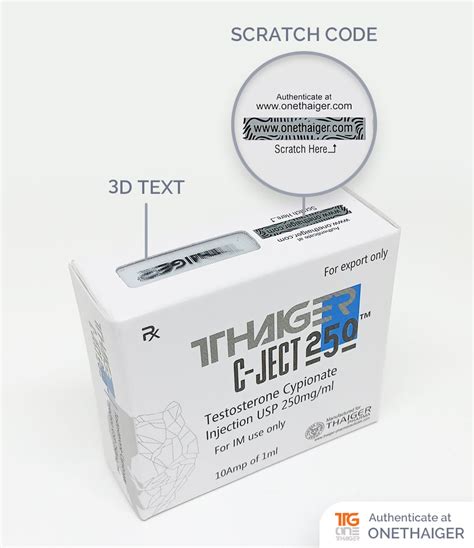 Thaiger Pharma Group
