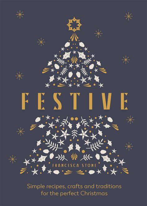 Festive by Francesca Stone - Penguin Books Australia