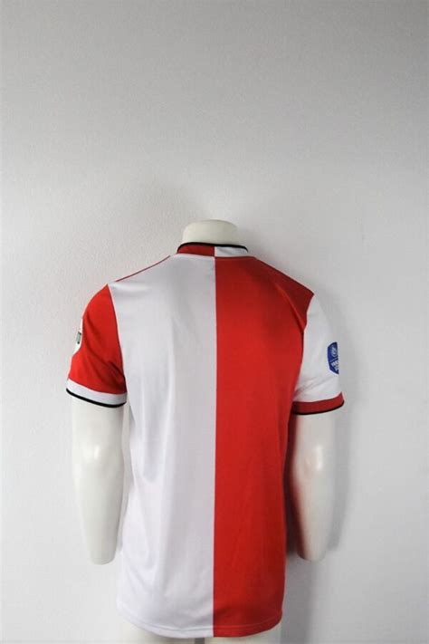 Feyenoord Thuisshirt Maat L Kickandrushshop Nl