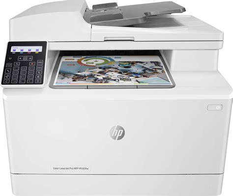 Amazon In Buy HP Laserjet Pro M126Nw All In One B W Wireless