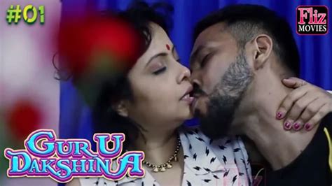 Watch Guru Dakshina S01E01 2021 Hindi Hot Web Series NueFliks