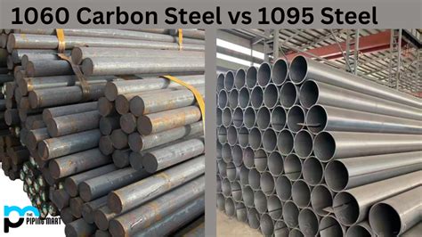 Carbon Steel Vs What S The Difference