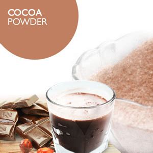 Cocoa Powder | Singapore Quality Bubble Tea Customization