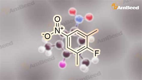 1736 85 2 2 Fluoro 1 3 Dimethyl 5 Nitrobenzene Ambeed