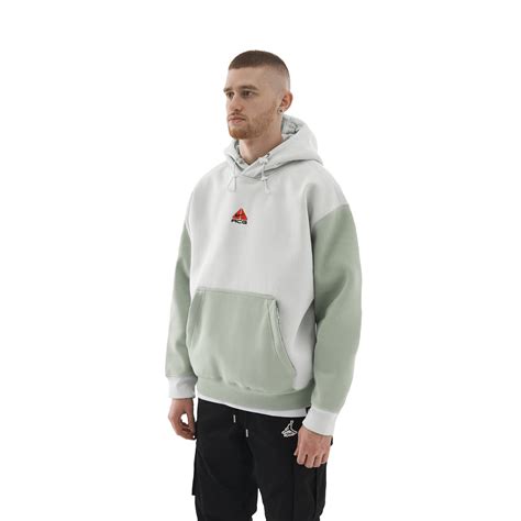 Худи Nike ACG NRG Hoodie Fleece – купить за 9 600 ₽ | Quantity