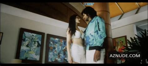 BAGHEERA NUDE SCENES AZNude