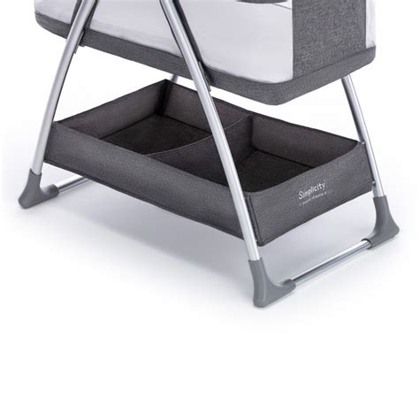 Колыбель Simplicity 3010 Classic купить в магазине в Москве 2024 году