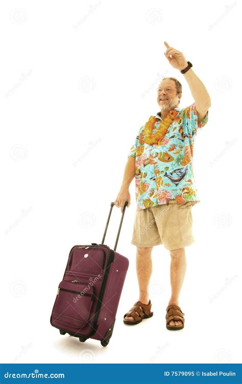 Male Traveller Hailing A Taxi Stock Image Image Of Traveller Hailing