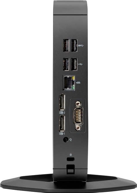 Тонкий клиент HP t540 W10IOT 64GF/8GR TC (1X7P2AA) – купить в Киеве ...