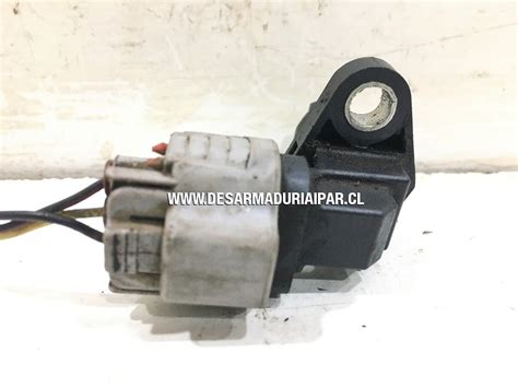 Sensor Eje Leva Admision Suzuki Alto F D Sohc Valv X