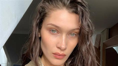 Profil Bella Hadid Supermodel Yang Tak Gentar Bela Palestina Meski