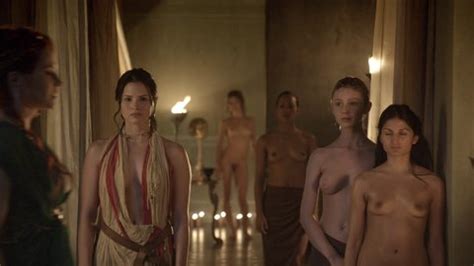 Aria Dickson Nude Naked Pics And Sex Scenes At Mr Skin