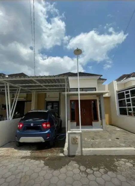 Rumah Sewa Dlm Perum Cocok Untuk Keluarga Kecil Lokasi Dekat Jec