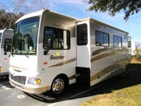 This Item Has Been Sold Recreational Vehicles Class A Motorhomes