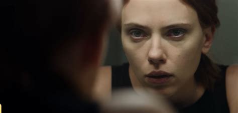 New Black Widow Trailer | The Movie Blog