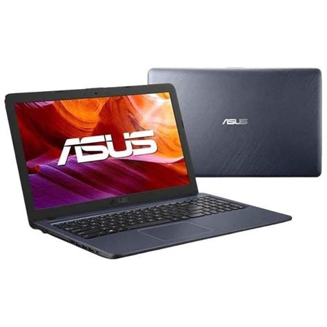 Notebook Asus X Ma Gq Tela Gb Ram Windows Celeron Gb