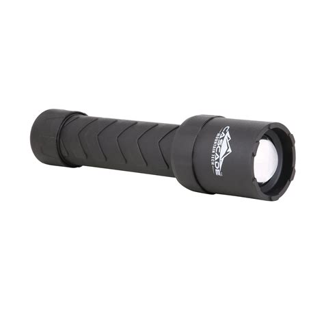 Cascade Mountain Tech Steelcore Lumen Flashlight Pack In