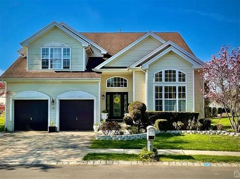 Monroe Township NJ Real Estate - Monroe Township NJ Homes For Sale | Zillow