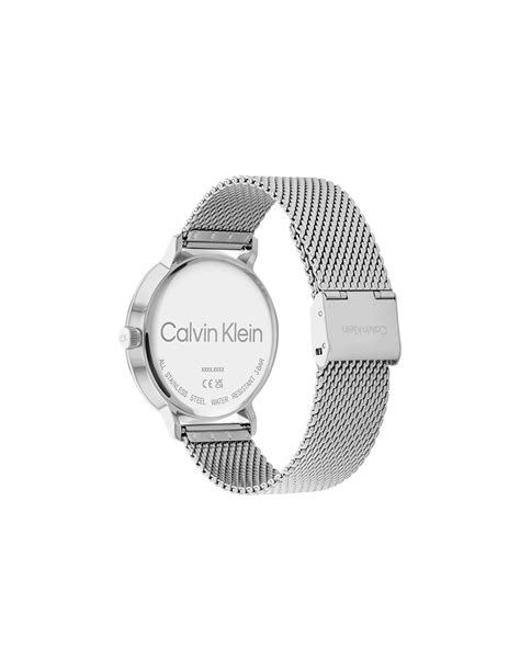 Buy Calvin Klein Watch In India I Swiss Time House