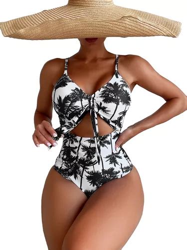 Traje De Ba O Deportivo Mujer Completo Dama Ba Adores Bikini Meses Sin Inter S