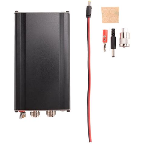 New Assembled Atu Plus Atu Mhz W Automatic Antenna