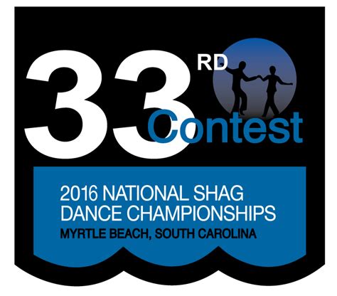 National Shag Dance Championship Nsdc